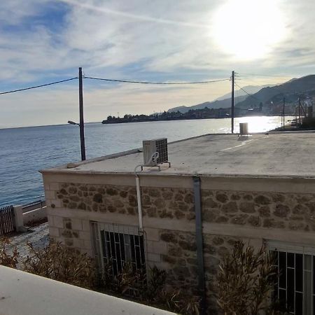 Balcony To Waves Διαμέρισμα Aigeira Εξωτερικό φωτογραφία